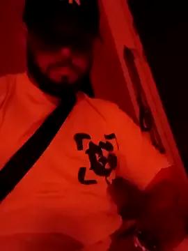 Barber33zk on StripChat 