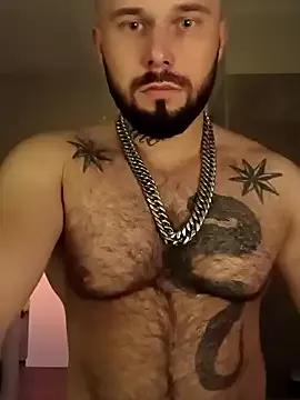 Barber33zk on StripChat 