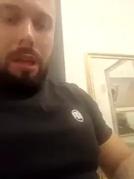 Barber33zk on StripChat 