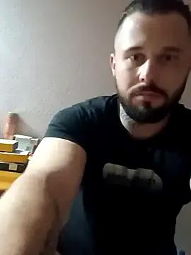Barber33zk on StripChat 