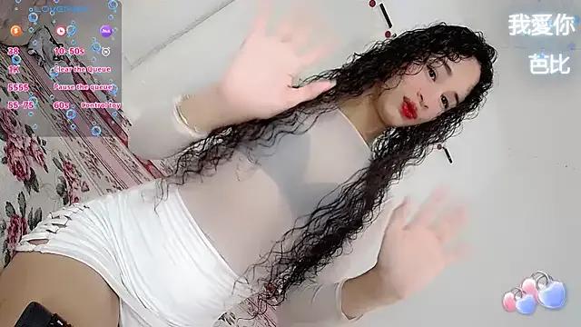 barbiedolls_x — cum + control