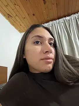 Barbielatinas on StripChat 