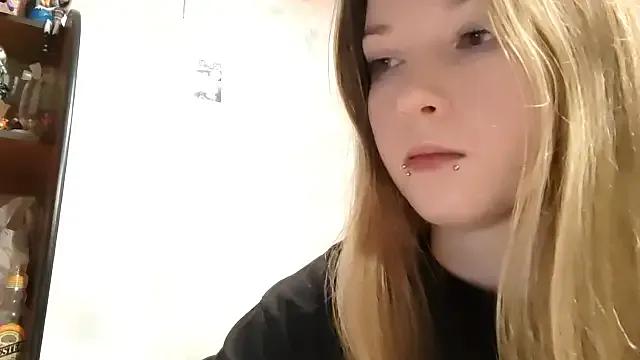 BarkySedna on StripChat