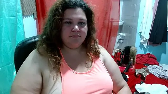 bbwsquirt on StripChat