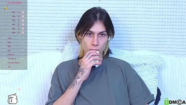 bd_black on StripChat 