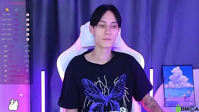 bd_black on StripChat 