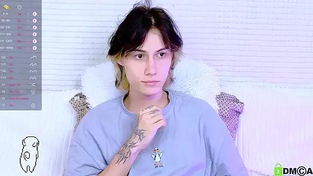 bd_black on StripChat 