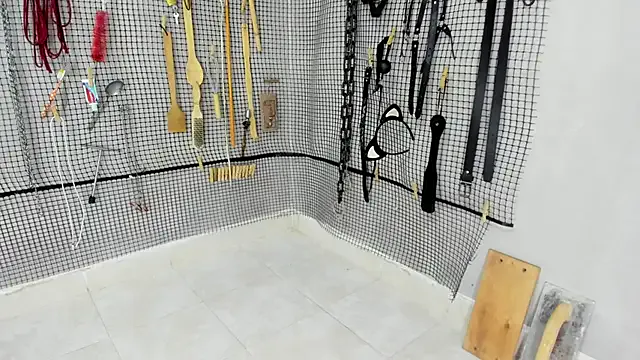 BDSM_MEDUZA on StripChat