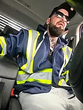 Beardedtattood — Good morning 