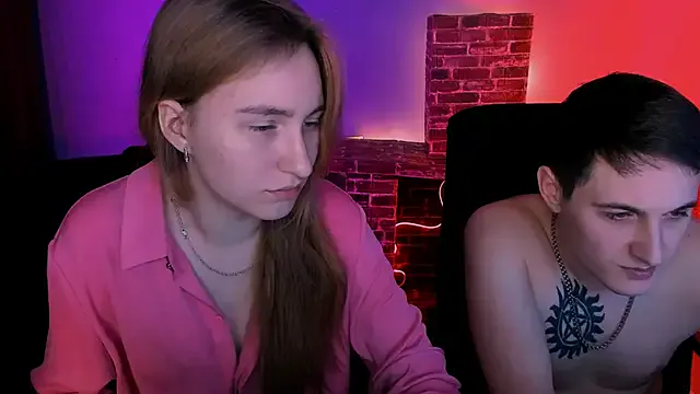 beauty_liam on StripChat