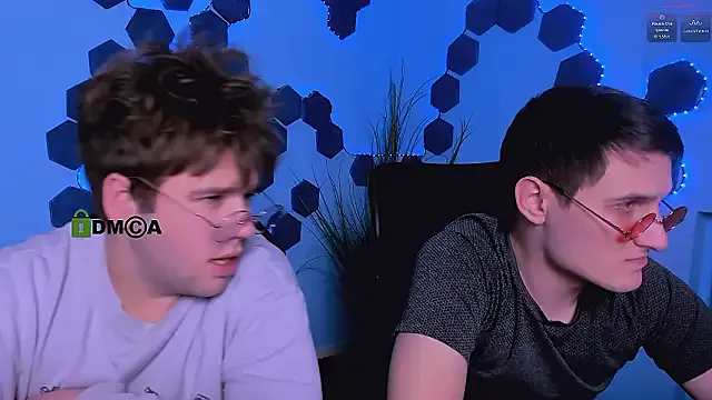 beauty_liam on StripChat