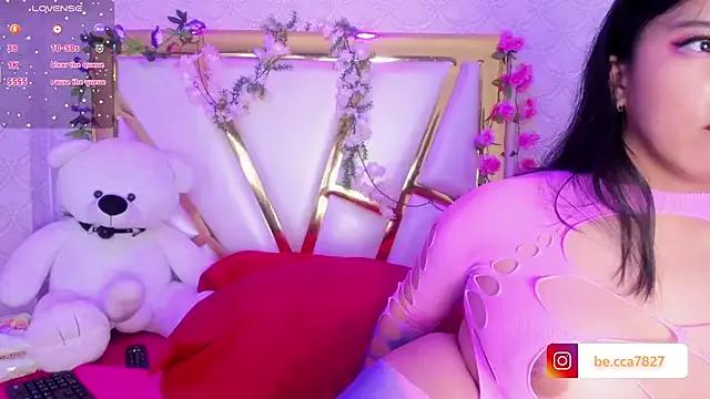 BeccaMathew — Freechat on StripChat