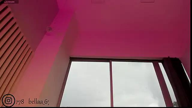 bella_lovers_ on StripChat 