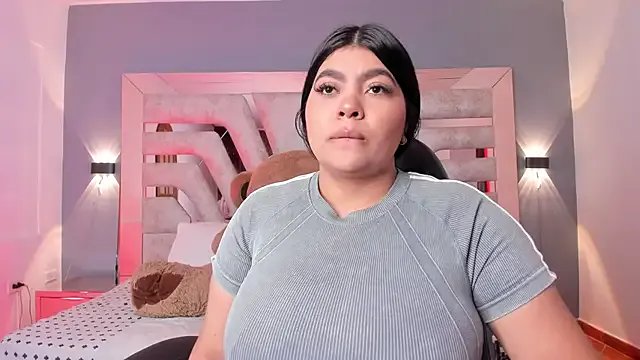 BellaBoobs_ on StripChat 