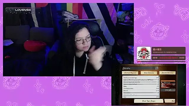 bellaheart_x on StripChat 