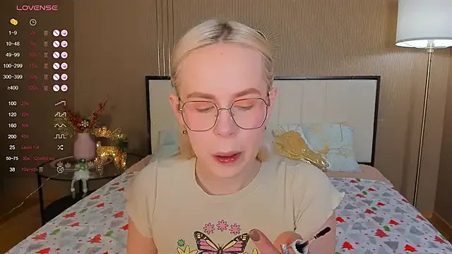 bellatip — make my pussy wet )