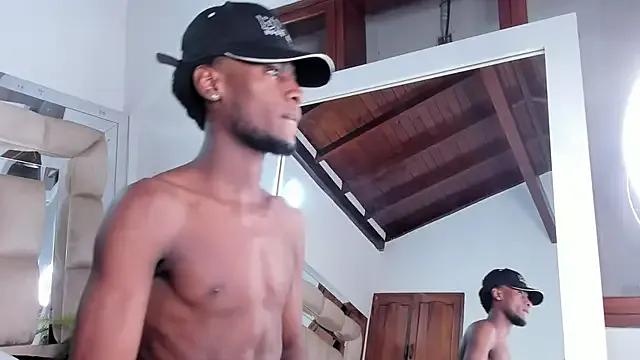 BennBrown on StripChat 