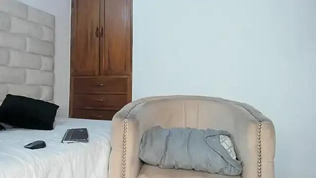 BennBrown on StripChat 