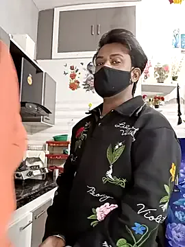 Best-Couple on StripChat