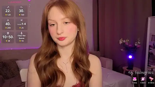 Betty_Twinkle — Sexy Finger Sucking