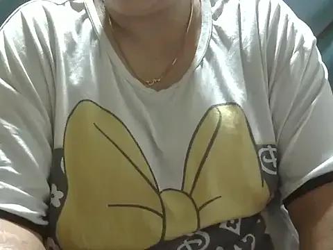 bhabhi_jaan11 on StripChat