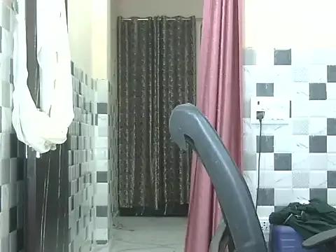 bhabhi_jaan11 on StripChat