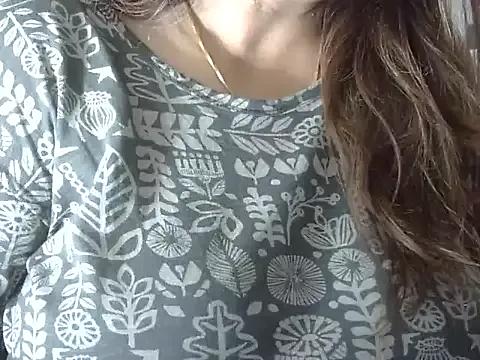 bhabhi_jaan11 on StripChat