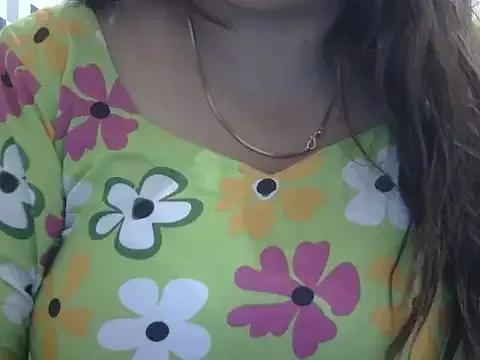 bhabhi_jaan11 on StripChat