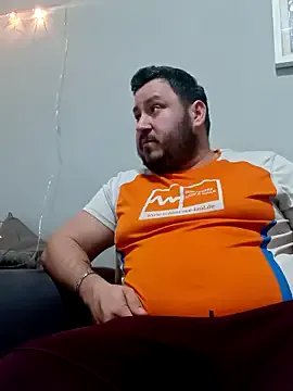 BigAlan95 — I take off my shirt