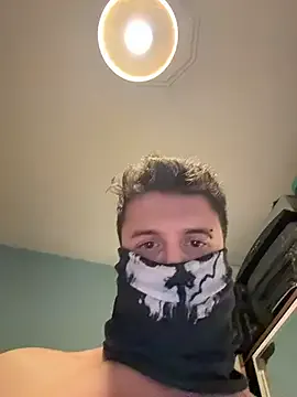 bigfatbro9 — BOAL ( Cum Show )