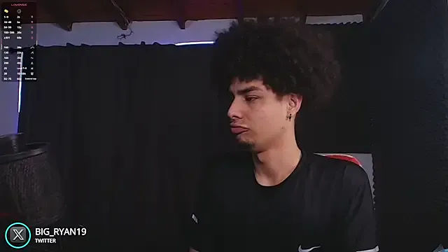 bigryann23 on StripChat