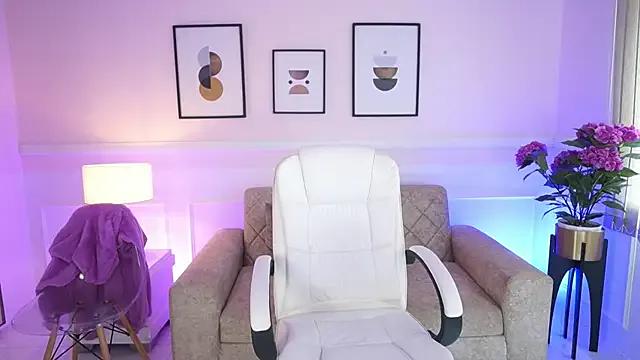 BillieBrownn —  Full Naked