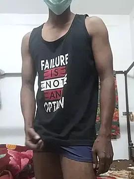 Binny91 — Full nude 