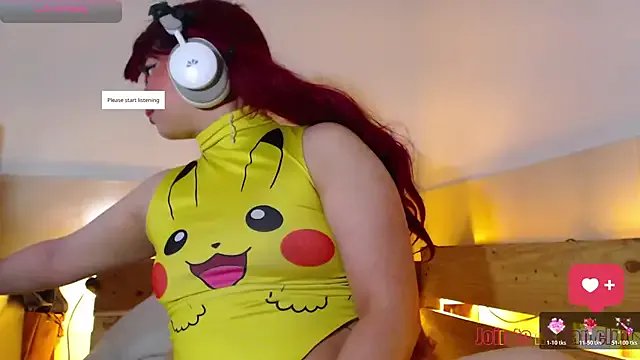 Bitsy_Messy on StripChat