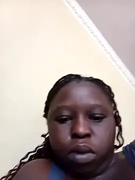 BlackBerry_06 on StripChat