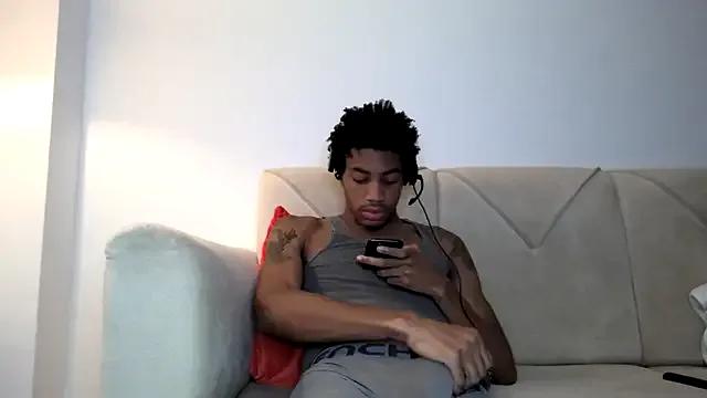 BlackBullTitus — fuck pocket pussy for 30 min