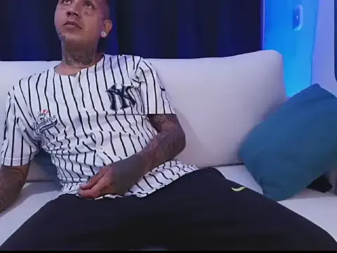 blackout9703 — party guys clouds and cumming