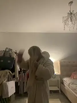 blissdimicco on StripChat