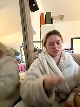 blissdimicco on StripChat