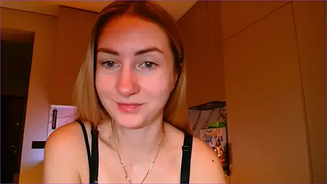 BluueSilk on StripChat