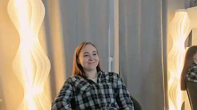 BobbieStenstrom on StripChat 