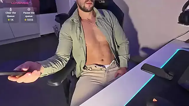 boiteasex on StripChat