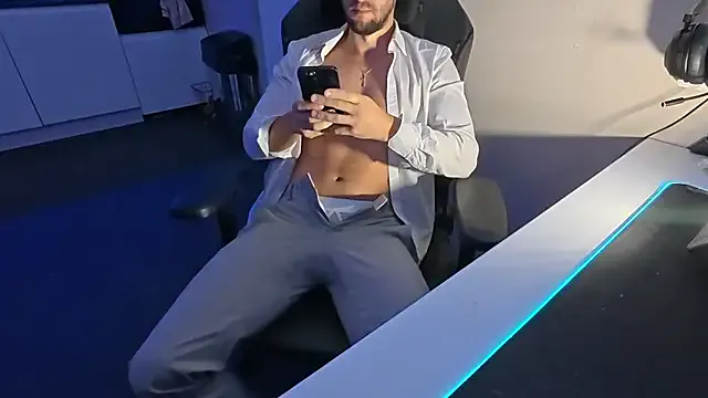 boiteasex on StripChat