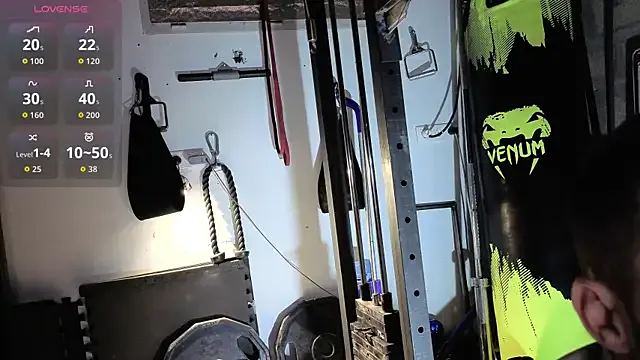 boiteasex on StripChat