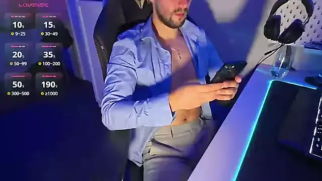 boiteasex on StripChat