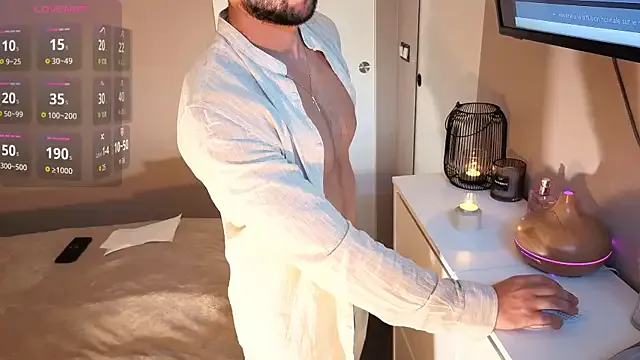 boiteasex on StripChat