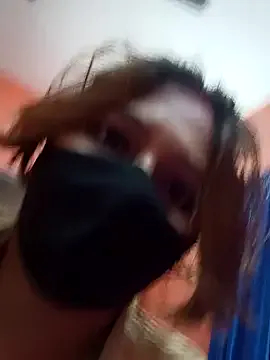 BongQueen9 — Private on StripChat