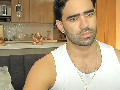 Brad_Martin on StripChat