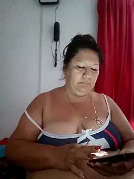 Brenda_Berck_ on StripChat