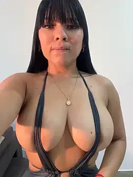 BrendaCrean on StripChat